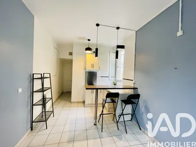 Appartement à Le Kremlin-Bicêtre (94270)