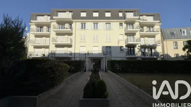 Appartement à Mantes-la-Jolie (78200)