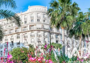 Apartment at Cannes (06400)