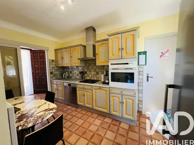 House in Bédoin (84410)