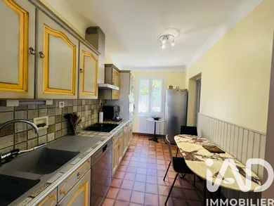 House in Bédoin (84410)