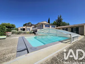 House at Bédoin (84410)