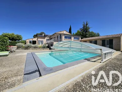 Maison à Bédoin (84410)