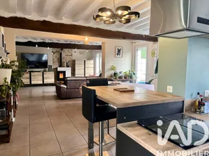 Maison à Élincourt-Sainte-Marguerite (60157)