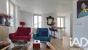 Appartement à Lourdes (65100)