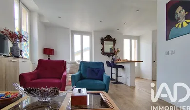 Apartment in Lourdes (65100)