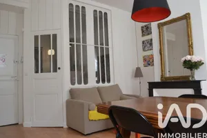 Appartement à Bordeaux (33000)