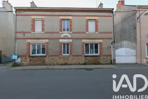 Townhouse at Nort-sur-Erdre (44390)