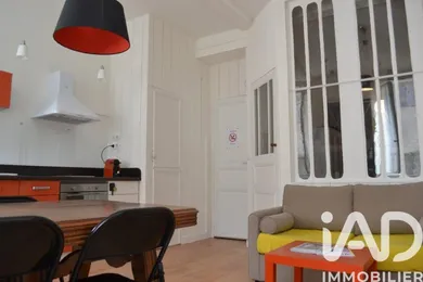 Apartment in Bordeaux (33000)