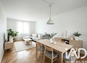 House at Saint-Michel-sur-Orge (91240)