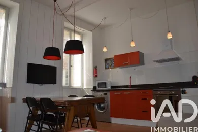 Apartment in Bordeaux (33000)