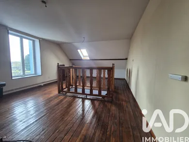 House in Charleville-Mézières (08000)