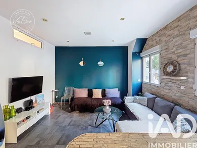 Appartement à Toulon (83200)