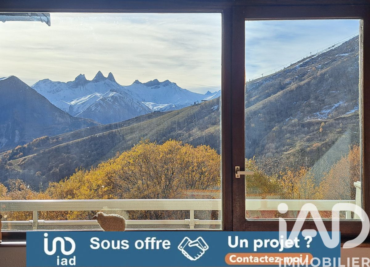 appartement à Fontcouverte