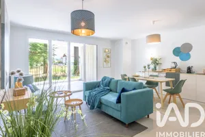 Appartement à Vif (38450)