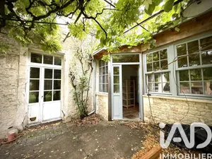 House at Brioux-sur-Boutonne (79170)