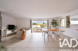 Maison à Plan-d'Aups-Sainte-Baume (83640)