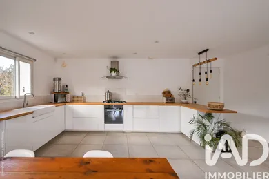 House in Plan-d'Aups-Sainte-Baume (83640)