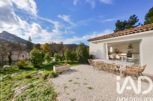 House at Plan-d'Aups-Sainte-Baume (83640)