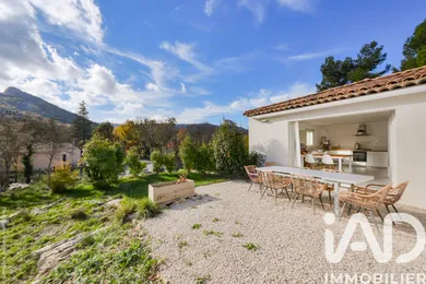 House at Plan-d'Aups-Sainte-Baume (83640)