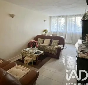 Apartment at Orly (94310)