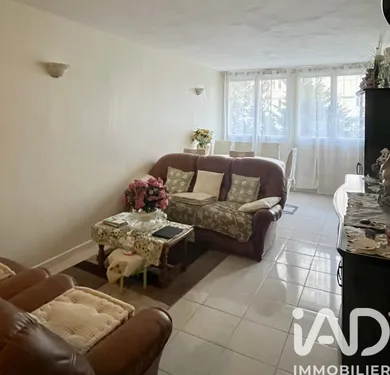Appartement à Orly (94310)