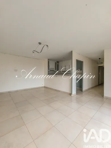 Appartement à Meaux (77100)