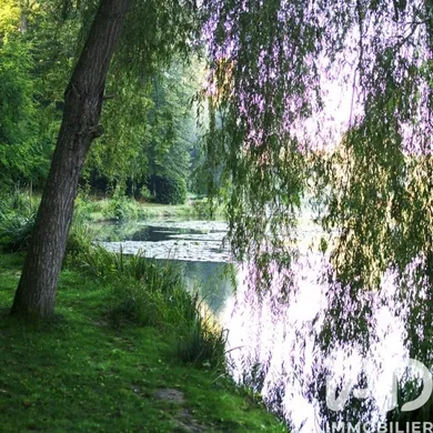 Maison à Ville-d'Avray (92410)