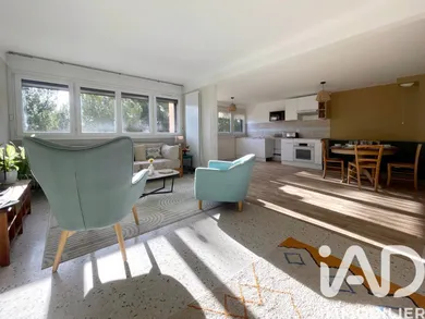 Appartement à Toulon (83200)