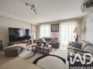 Maison traditionnelle à Lisses (91090)