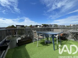 Apartment at La Rochelle (17000)