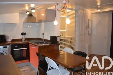 Apartment in Bordeaux (33000)