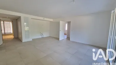 Appartement à Vif (38450)