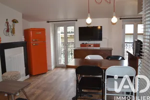 Appartement à Bordeaux (33000)