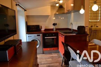 Apartment in Bordeaux (33000)
