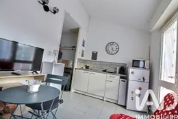 Studio in Séderon (26560)