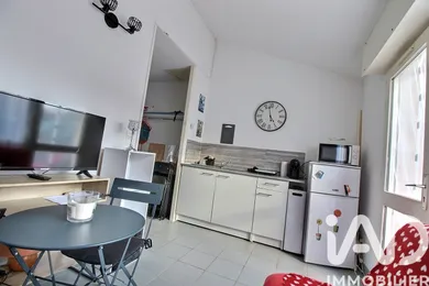 Studio in Séderon (26560)