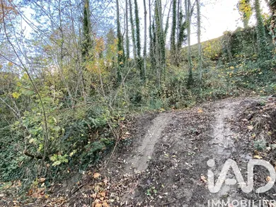 Terrain à Saint-Étienne (42100)