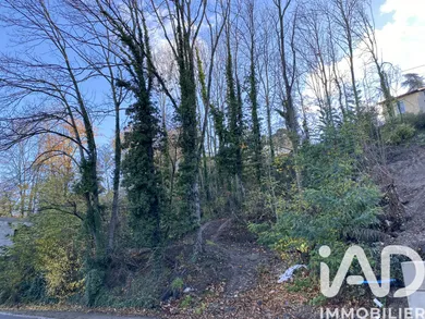 Terrain à Saint-Étienne (42100)