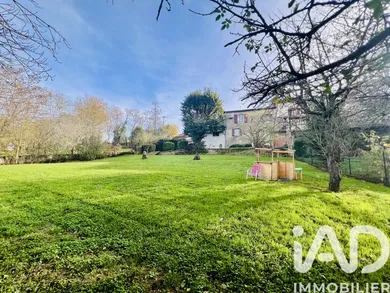 Village house in Poucharramet (31370)