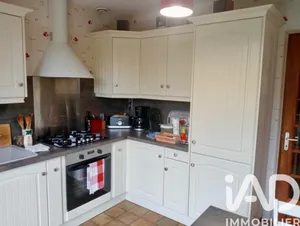 House in Arrest (80820)