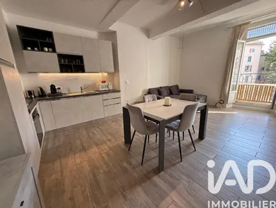 Apartment in Draguignan (83300)