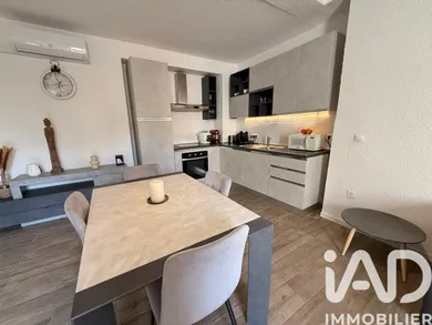 Apartment in Draguignan (83300)