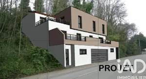 Land at Saint-Étienne (42100)