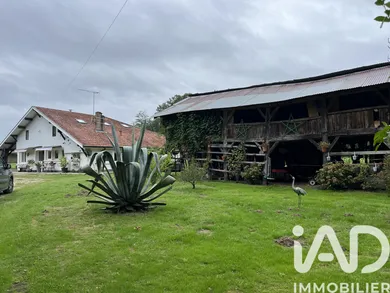 House in Beylongue (40370)