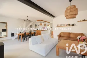 House at Six-Fours-les-Plages (83140)