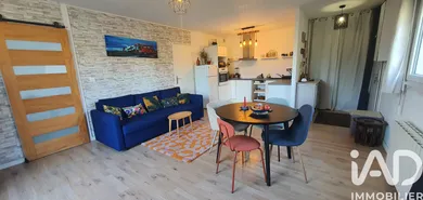 Apartment in Floirac (33270)