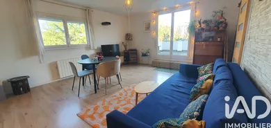 Apartment in Floirac (33270)