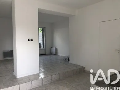 Immeuble à Caudry (59540)