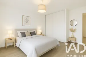 Apartment in Neuvecelle (74500)